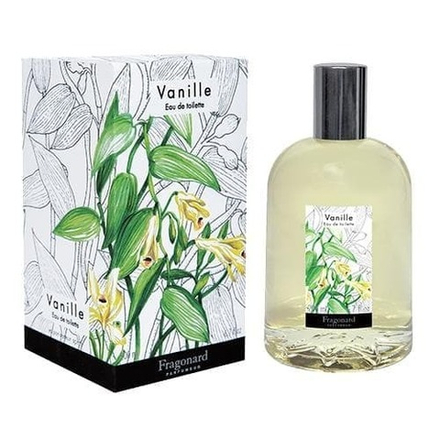 Туалетная вода Vanille 200 мл