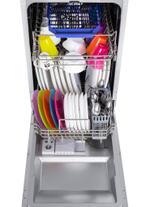 Посудомоечная машина MAUNFELD MLP-08SR фото 7