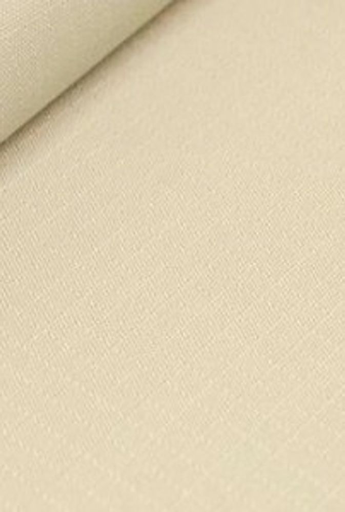 Ткань Оксфорд 240D Рипстоп 3000 PU WR, 165гр/м.п, слоновая кость
