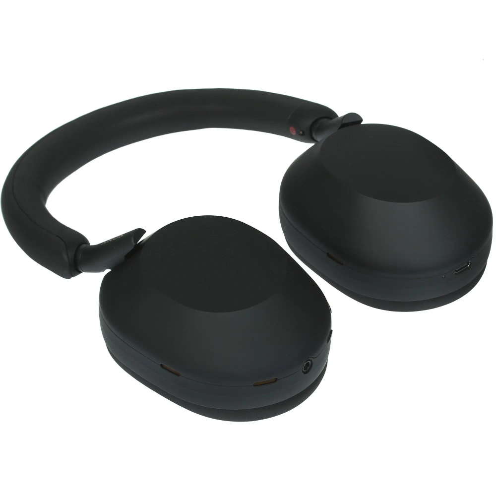 Наушники Sony Wireless WH-1000XM5