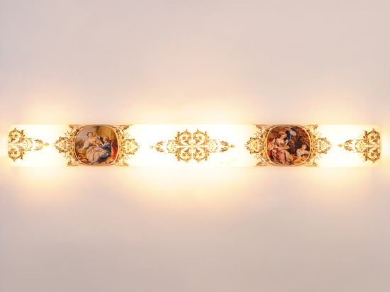 Подсветка для картин La Lampada 50445