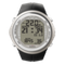 Декомпрессиметр Suunto DX Silver Elastomer