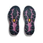 Кроссовки мужские HOKA M SPEEDGOAT 6 WIDE Sherbet / Beet Root