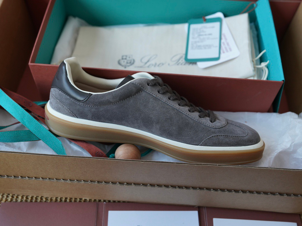 Кроссовки Tennis Walk