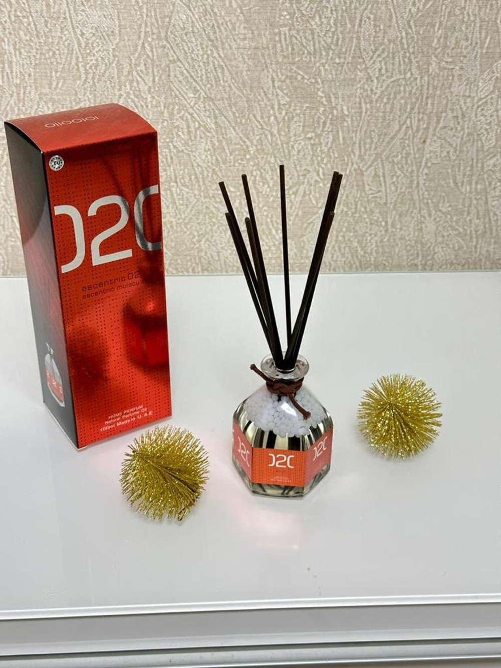 Аромадиффузор Chance Chanel Eau Frache