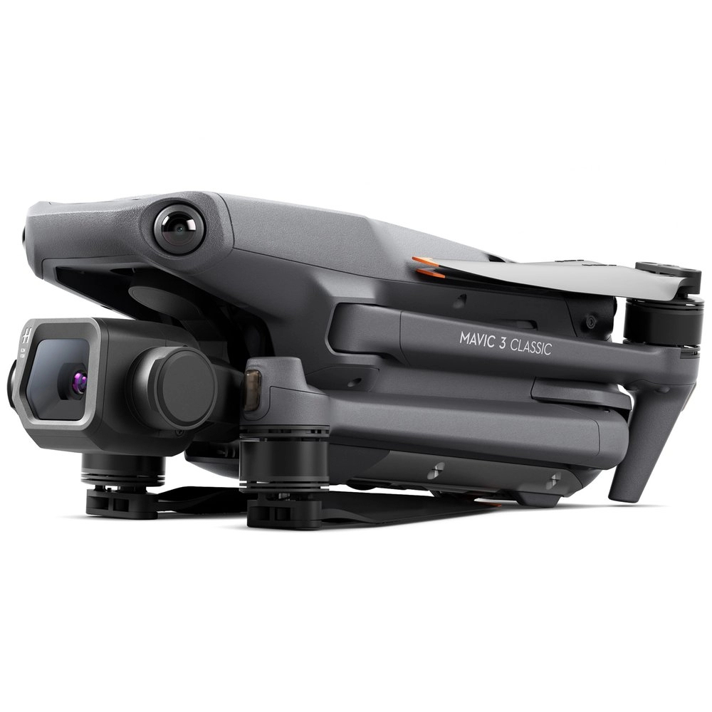 Квадрокоптер DJI Mavic 3 Classic (DJI RC)