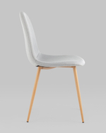 Стул Валенсия SN светло-серый