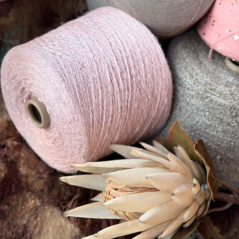 Sol Розовый беж