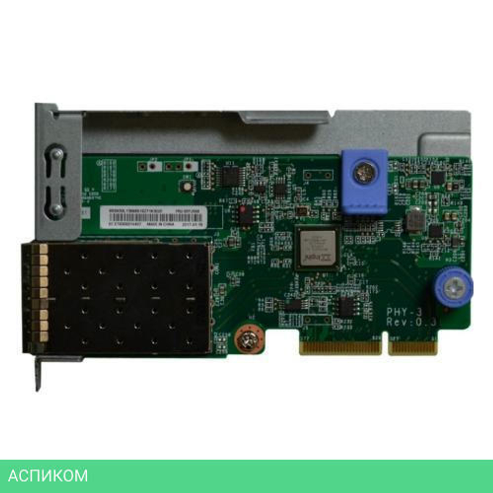 Сетевая карта Lenovo 7ZT7A00546