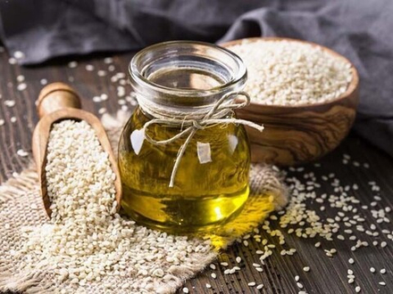 Масло кунжутное, 250 мл