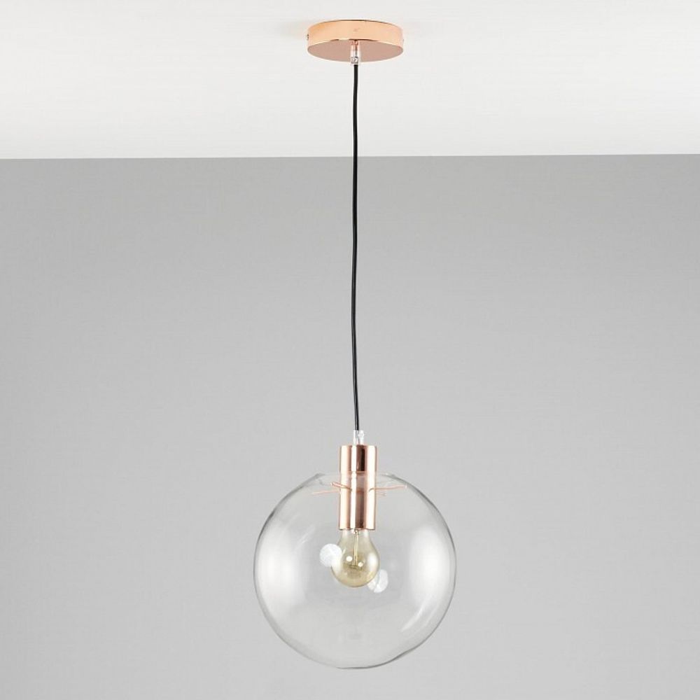 Подвесной светильник Moderli Aurora V11542-1P