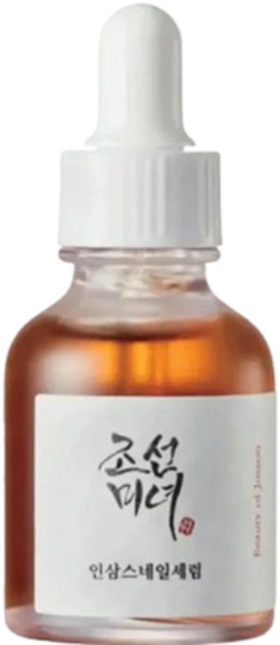Beauty of Joseon Revive Serum: Ginseng + Snail Mucin 30 ml