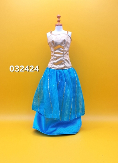Одежда для куклы Барби винтаж 032424