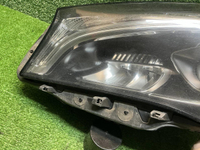Фара левая Mercedes CLA w117 C117 (2016-2019) LED