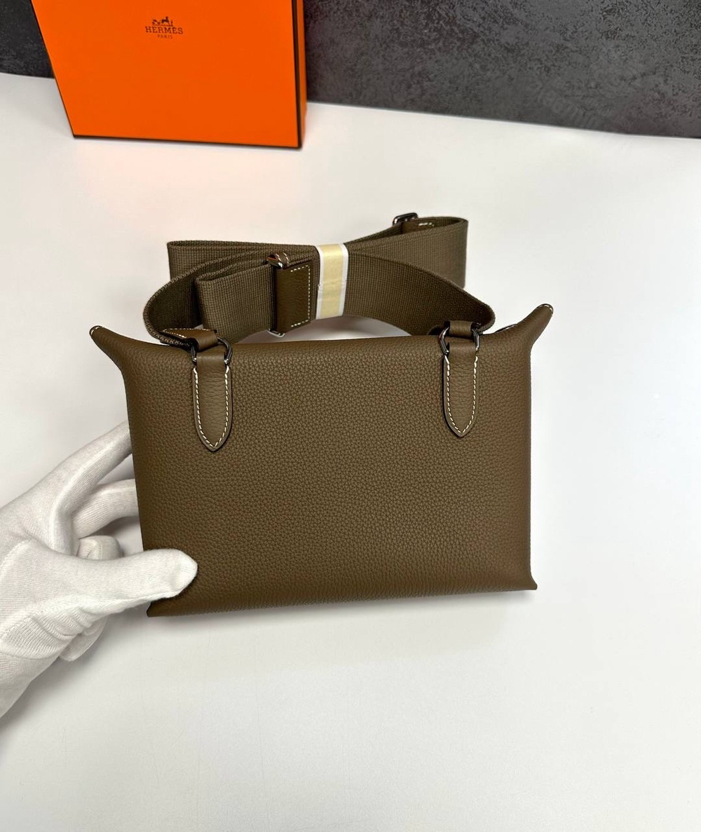 Сумка через плечо Hermes