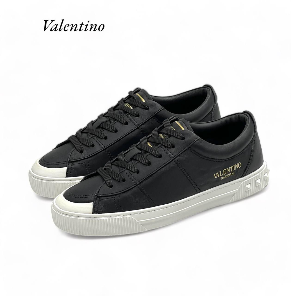 Кеды Valentino, арт. 482874572