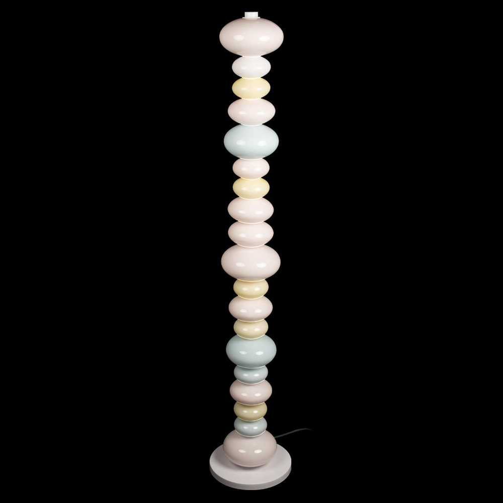 10271F/B Торшер LOFT IT Macaroon