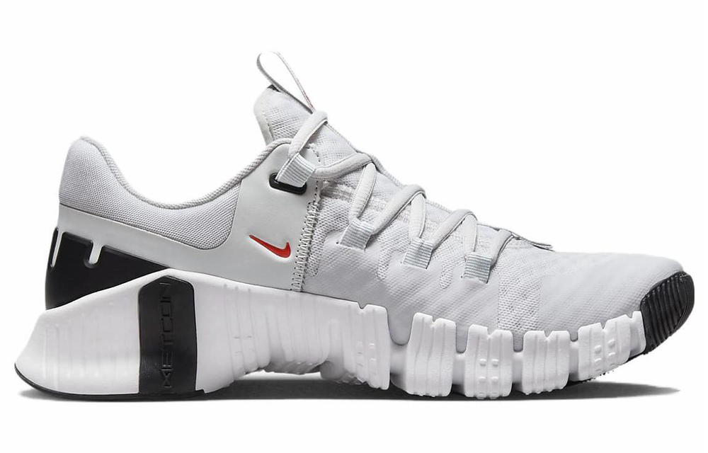 Кроссовки Nike Free Metcon 5 (Женская размерная сетка)