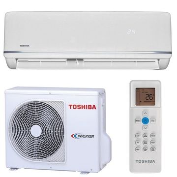 Сплит-система Toshiba RAS-24U2KHS-EE/24U2AHS-EE