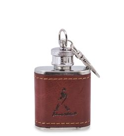 GT-103 Подарочный н-р фляжка с аксессуарами 250 мл