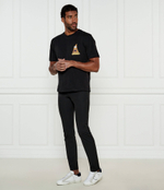 Кожаные кроссовки prsx Philippe Model - белый(PRLU)