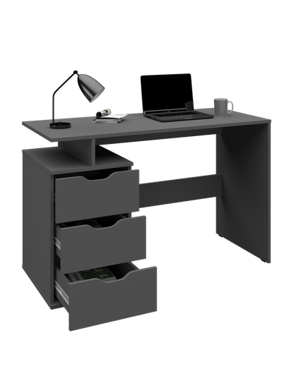 Стол ЛАВОРО-8 левый