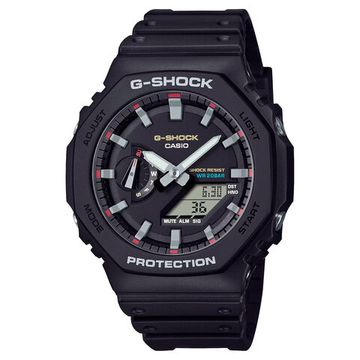 Наручные часы Casio G-Shock GA-2100RL-1ADR
