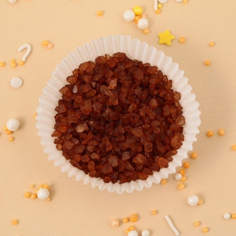 Соль для ванны «Три шоколада» - 150 гр. (Цвет: не задано)