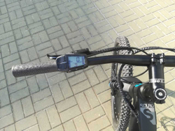 Электровелосипед Haibike (2020) Sduro HardSeven 1.0 400Wh 9 s. Altus 20