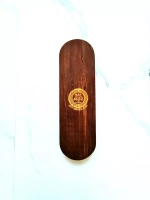 Подставка для благовоний из Кедра держатель для палочек