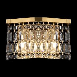 Накладной светильник Maytoni Dune DIA005WL-02G