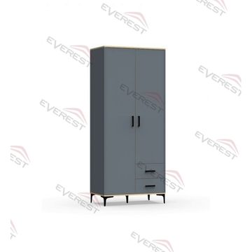 Шкаф 2Д ЛОФТ