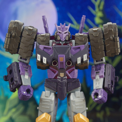 Hasbro Transformers Legacy Evolution - Фигурка Тарна из комиксовой вселенной / артикул   F2991 F7205  / GTIN 5010994197278