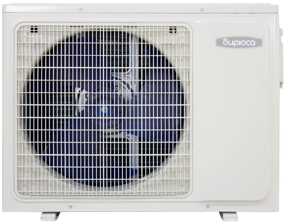 Внешний блок мульти-сплит системы Бирюса BM3-H27/4DR3