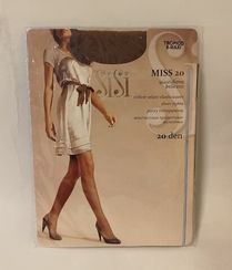 Tayt \ Колготка \ Pantyhose SISI колготы Miss 20 Tropico 5-Maxi