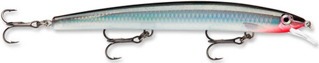 Воблер RAPALA MaxRap MXR11 / 11 см, 13 г, цвет FS