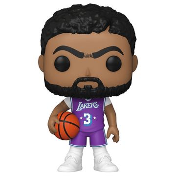 Фигурка Funko POP! NBA Lakers Anthony Davis (CE'21) (147) 64009