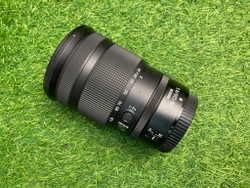 Nikon Z 24-120mm 4S