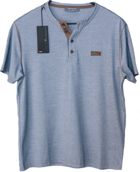 p-p 56-64. Футболка ZINZOLIN (Турция). BATAL