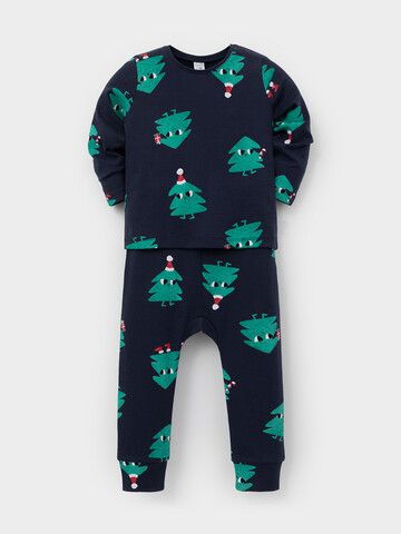 пижама  К 1661/синий 1410 Н149