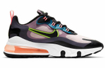 Кроссовки Nike Air Max 270 React (Женская размерная сетка)