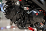 Питбайк OXO SHADOW 150
