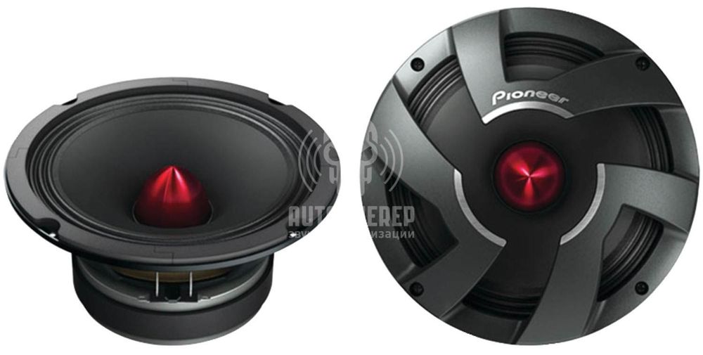 Акустика Pioneer TS-M800PRO