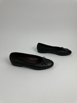 Балетки Chanel