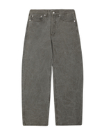 Джинсы (Baggy Fit) Classic Wrinkle Baggy Denim