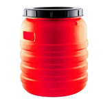 Бочка 45 л с широким горлом