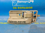 Ручка двери передней правой салонная TOYOTA FIELDER 2001
