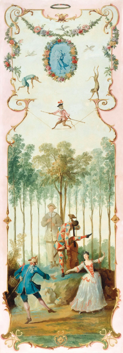 Коллекция Живопись