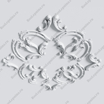 Наборная розетка Roslepnina RN-1579R