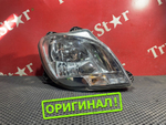 Фара правая 2019г.